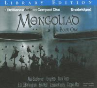 The_mongoliad